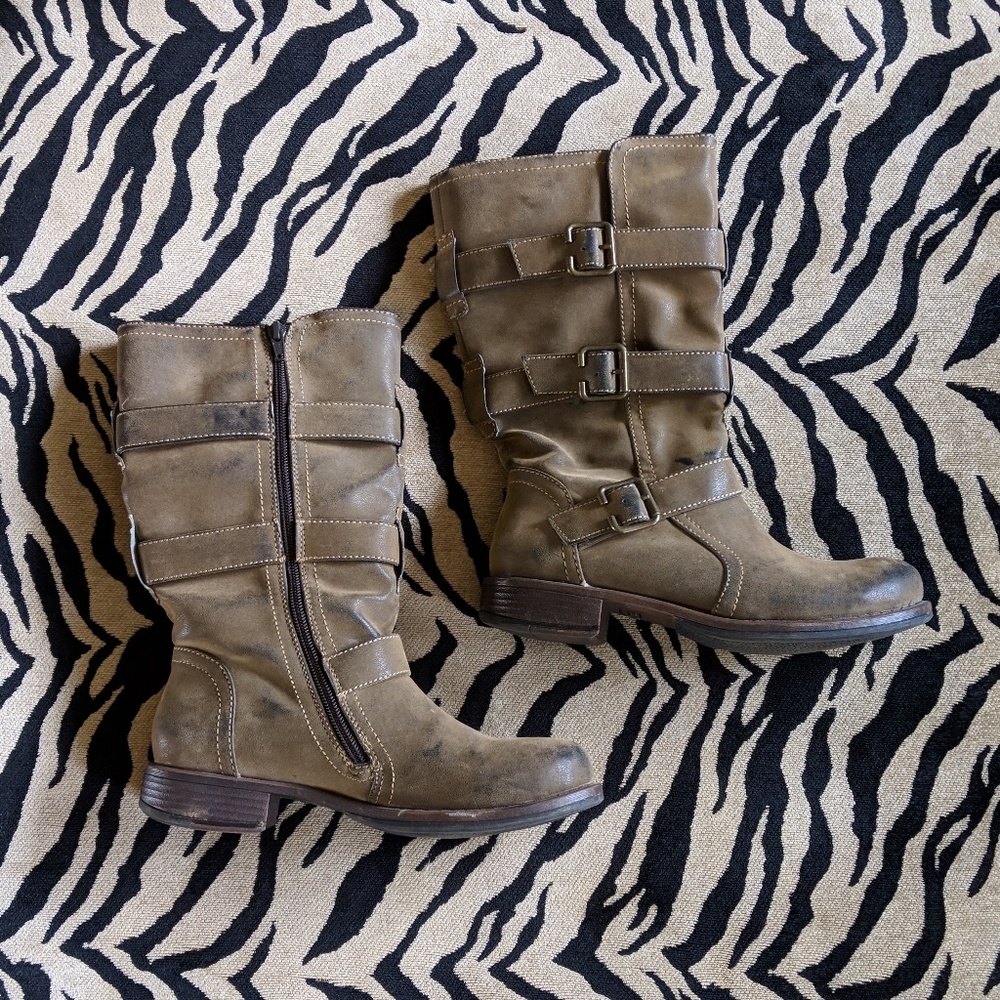 Boots